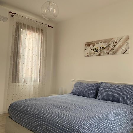 Casa Roberta Apartment เวนิส ภายนอก รูปภาพ