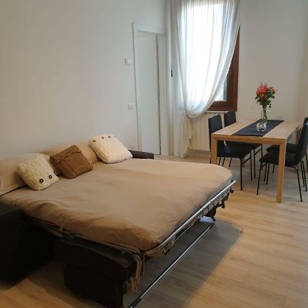 Casa Roberta Apartment เวนิส ภายนอก รูปภาพ