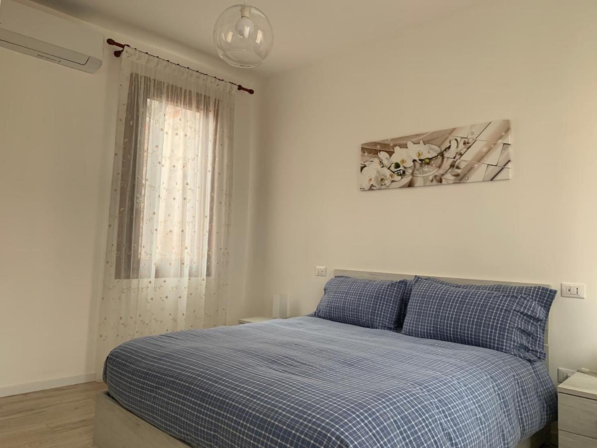 Casa Roberta Apartment เวนิส ภายนอก รูปภาพ