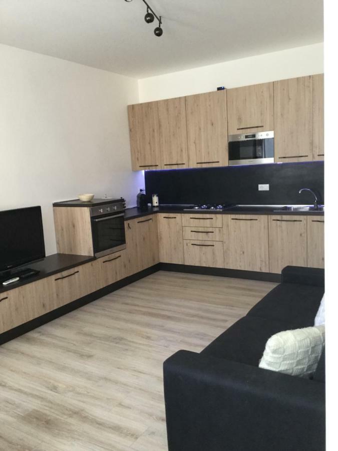 Casa Roberta Apartment เวนิส ภายนอก รูปภาพ