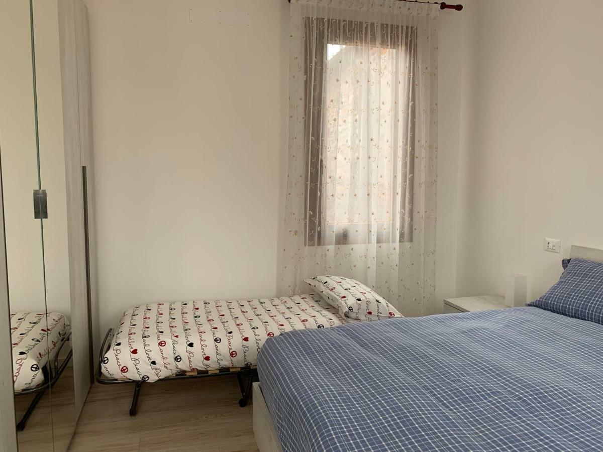 Casa Roberta Apartment เวนิส ภายนอก รูปภาพ
